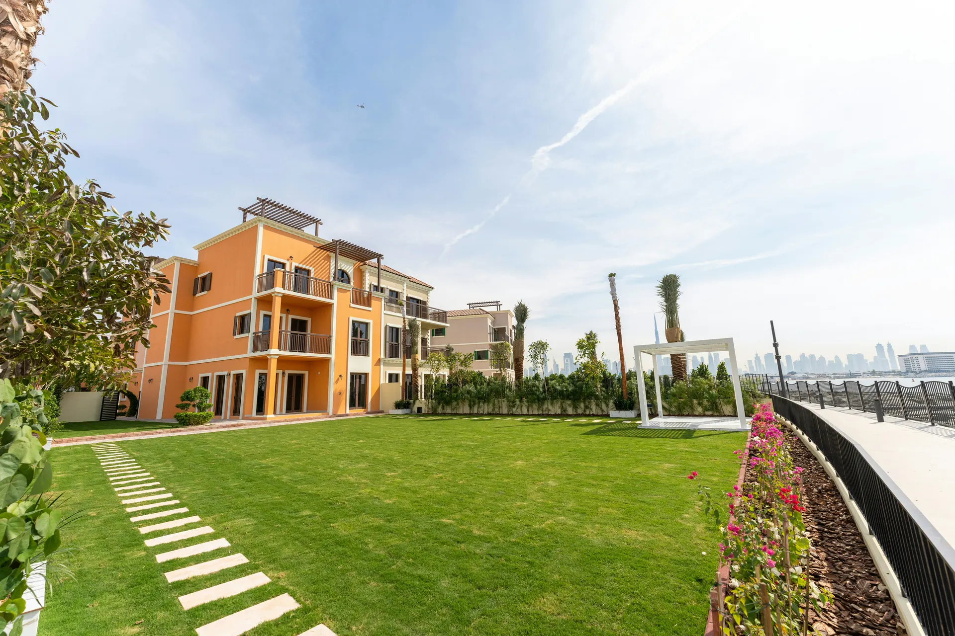 Dubai Villa Maintenance How Regular Care Increases Property Value