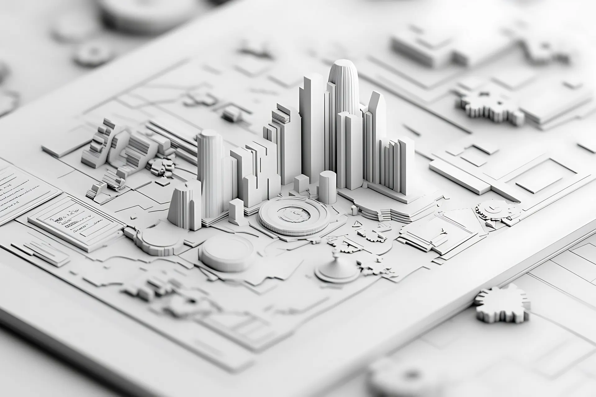 Smart Asset Management For Dubai Villas Why Periodic Predictive Maintenance Matters