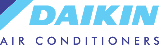 Daikin Logo Color