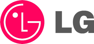 Lg Logo Png Transparent Color